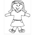 37 Flat Stanley Templates Letter Examples TemplateLab