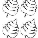 37 Printable Leaf Templates Outlines Shapes Free World Of Printables