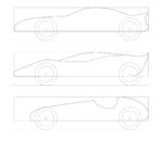 39 Awesome Pinewood Derby Car Designs Templates TemplateLab