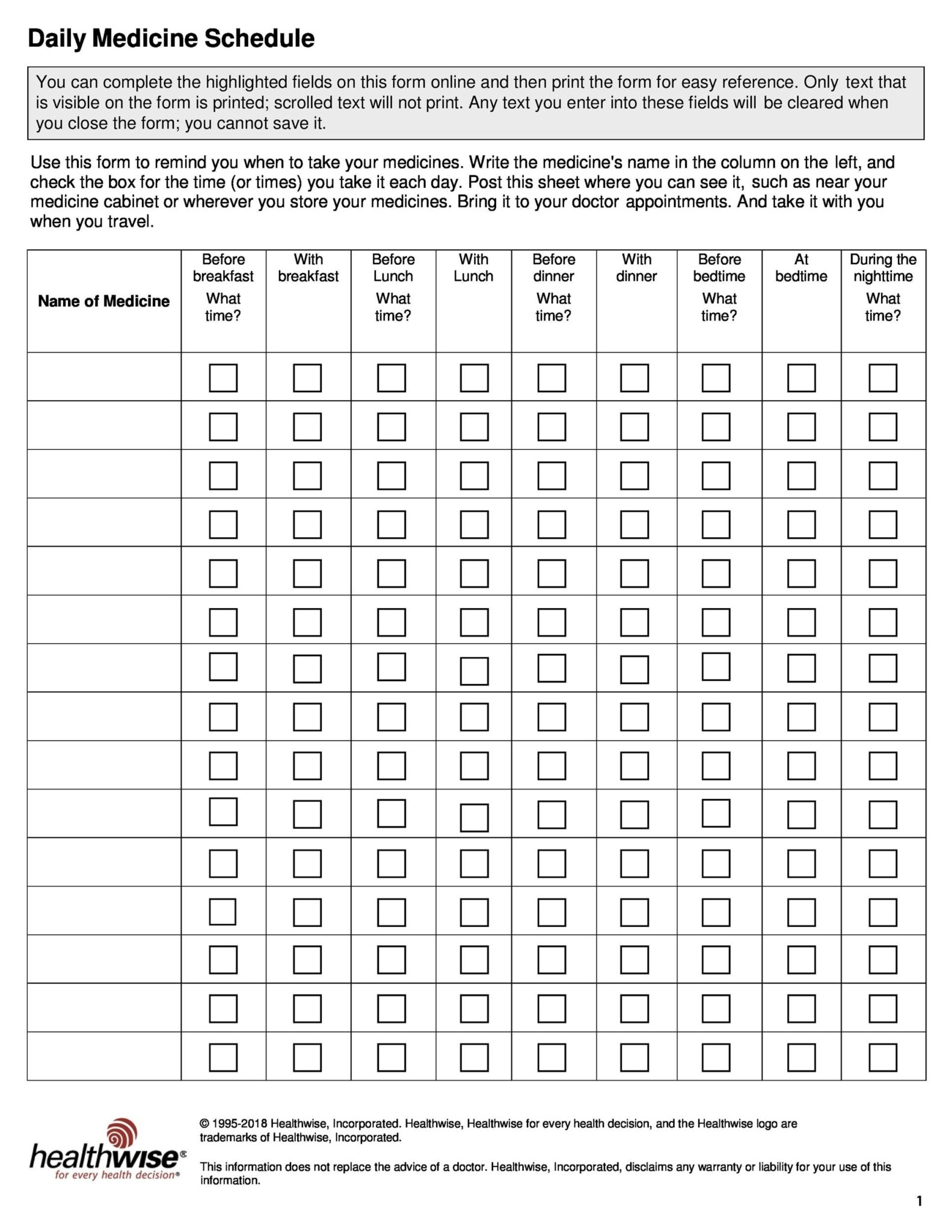 40-great-medication-schedule-templates-medication-calendars-fillable