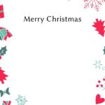 45 Printable Christmas Letter Templates 100 FREE TemplateLab