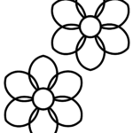 60 Best Free Flower Templates World Of Printables