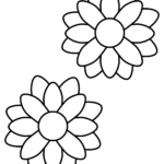 60 Best Free Flower Templates World Of Printables