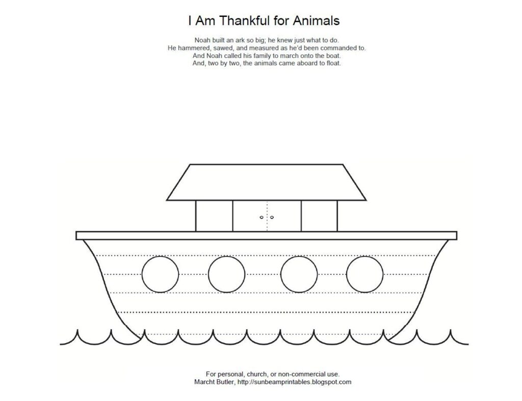 Ark thumbnail JPG 1 205 927 Pixels Noahs Ark Preschool Noahs Ark Noahs Ark Coloring Page