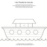 Ark thumbnail JPG 1 205 927 Pixels Noahs Ark Preschool Noahs Ark Noahs Ark Coloring Page