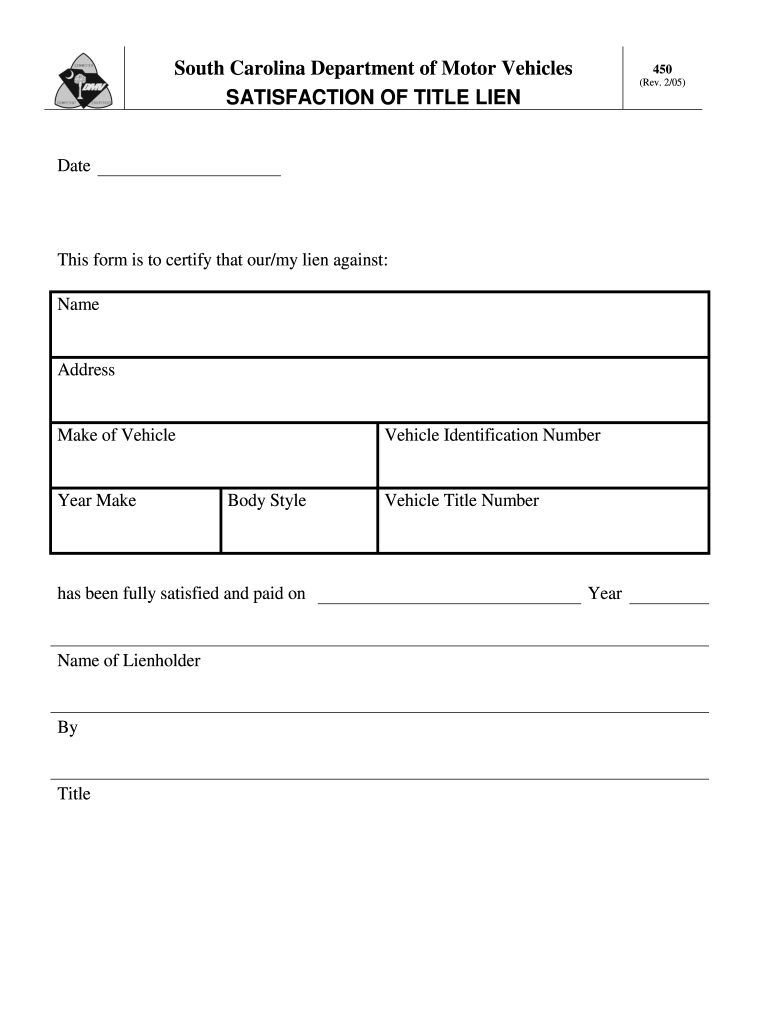 Blank Car Title Template Printable Fill Out Sign Online DocHub