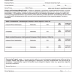 Cigna Life Insurance Beneficiary Form March 2018 Printable Fill Out Sign Online DocHub