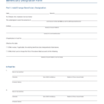 Citibank Beneficiary Form Fill Online Printable Fillable Blank PdfFiller