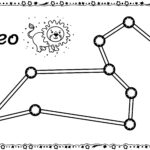 Constellation Templates For Kids TeachersMag