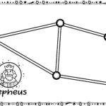 Constellation Templates For Kids TeachersMag