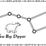 Constellation Templates For Kids TeachersMag