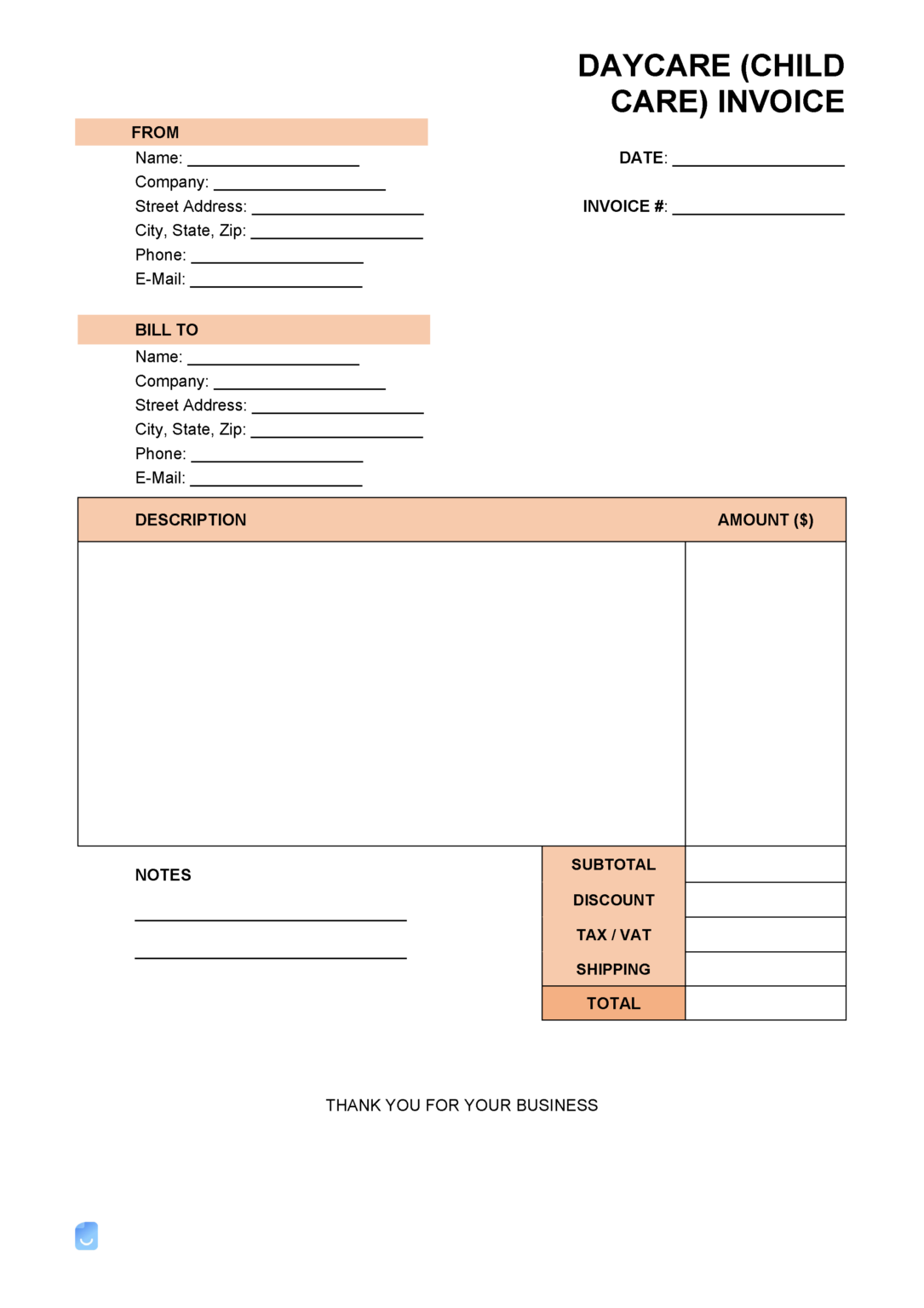 daycare-child-care-invoice-template-invoice-maker-fillable-form-2024