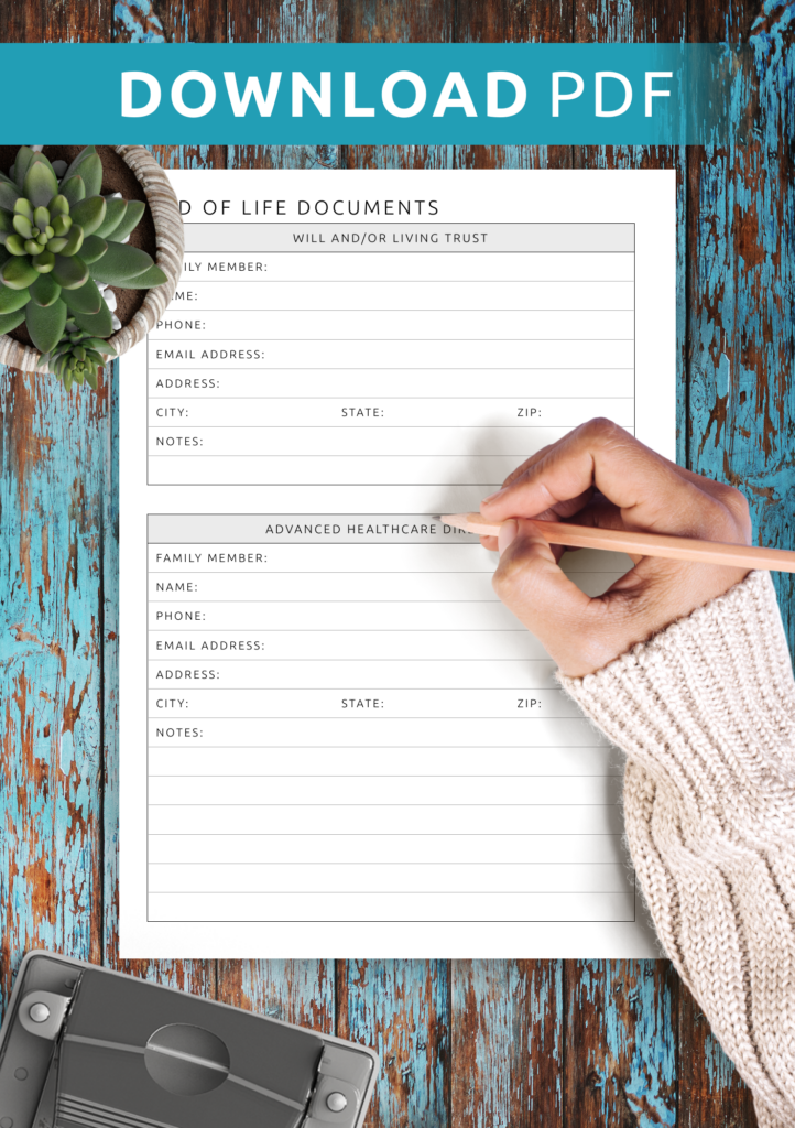 free-printable-end-of-life-planner-fillable-form-2023