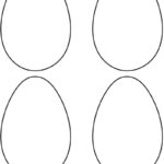 Easter Egg Templates With Pictures For FUN Easter Crafts Skip To My Lou