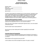 Esa Letter From Doctor Printable Fill Out Sign Online DocHub