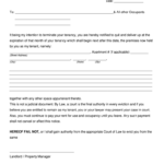 Eviction Notice Letter Pdf Fill Out Sign Online DocHub