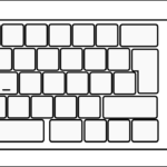 File Blank extended keyboard svg Wikimedia Commons
