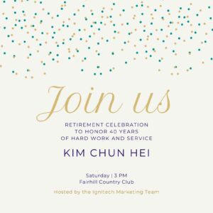 Free Custom Printable Retirement Party Invitation Templates Canva ...