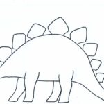 Free Dinosaur Template Download Free Dinosaur Template Png Images Free ClipArts On Clipart Library