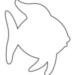 Free Fish Template Download Free Fish Template Png Images Free ClipArts On Clipart Library