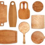 Free Patterns Bread Boards And Cutting Boards FineWoodworking