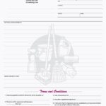 Free Printable Cleaning Proposal Forms Free Printable Cleaning Cleaning Business Commercial Cleaning