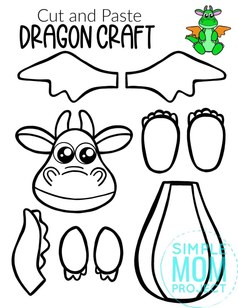 free-printable-dragon-craft-template-simple-mom-project-fillable-form