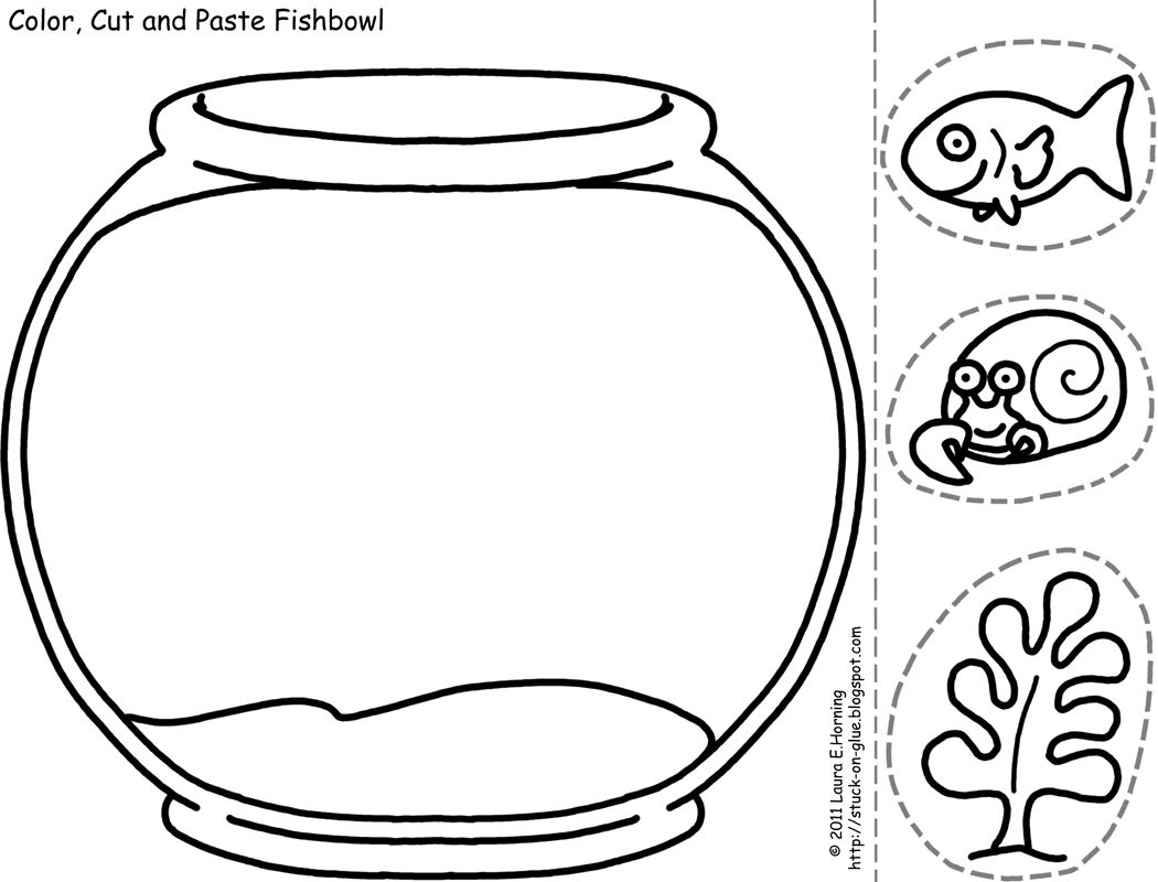 Free Printable Fish Bowl Download Free Printable Fish Bowl Png Images Free ClipArts On Clipart Library