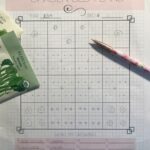 Free Printable Garden Planner How Does Your Garden Grow