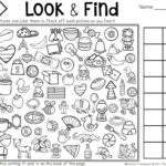 Free Printable Hidden Picture Puzzles For Kids