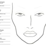 Free Printable Makeup Face Charts Makeup Vidalondon Makeup Face Charts Makeup Charts Mac Face Charts