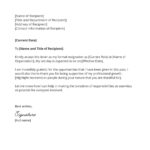 Free To Edit And Print Resignation Letter Templates Canva