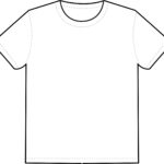 Free Tshirt Template Download Free Tshirt Template Png Images Free ClipArts On Clipart Library