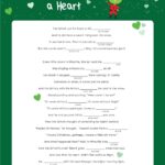 Hilarious Christmas Mad Libs Free Printable Play Party Plan