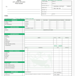 Landscaping Invoice Template Fill Online Printable Fillable Blank PdfFiller