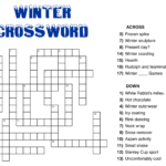 Large Printable Easy Crossword Puzzle Printable Crossword Puzzles Crossword Free Printable Crossword Puzzles