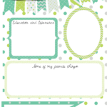 Meet The Teacher Freebie Inspirations