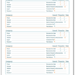 Move Planner Printables To Help Make Your Move Easier