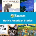 Native American Stories Parenting Tips PBS KIDS For Parents