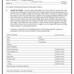 Painting Contract For Contractor Rhode Island Fill Out Sign Online DocHub