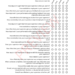 Paper Survey Templates PaperSurvey io