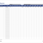 Payroll Template Free Employee Payroll Template For Excel