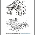 Pin By Suzy Lokey On Chinese New Year Chinese Crafts Dragon Crafts Preschool Chinese New Year Crafts For Kids