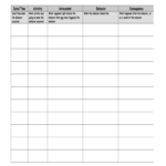 Printable Abc Chart Template Fill Out Sign Online DocHub