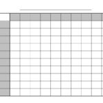 Printable Football Squares 10 10 Superbowl Squares Football Squares Football Squares Template