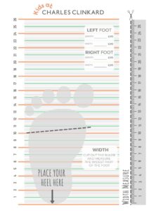 Printable Measuring Gauge - Fillable Form 2025