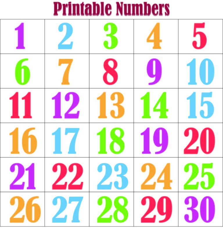 printable-number-chart-1-30-printable-numbers-free-printable-numbers