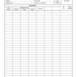 Printable Payroll Forms Fill Out Sign Online DocHub