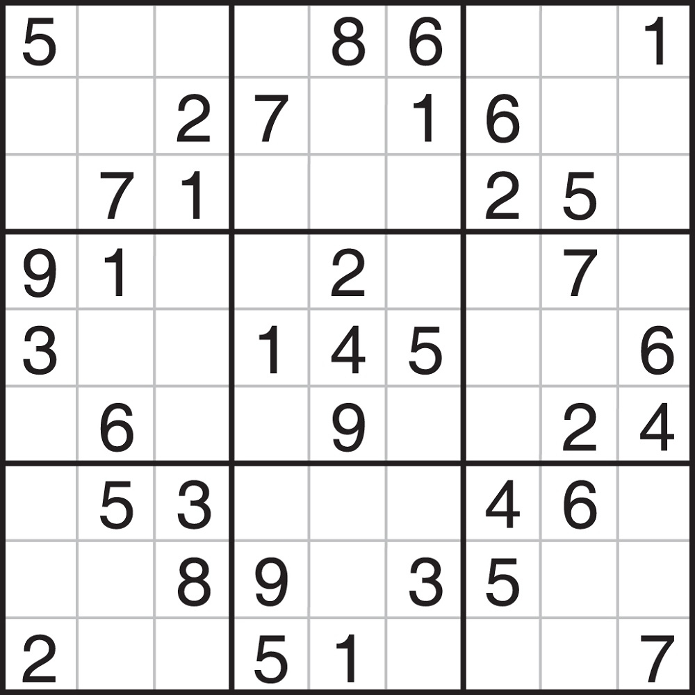 Printable Sudoku For Kids Top Sellers GET 56 OFF Sportsregras