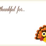 Printable Thanksgiving Placecards Creative Market Blog